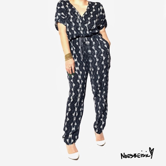 Velvet by Graham & Spencer Pants - Velvet By Graham & Spencer Jumpsuit